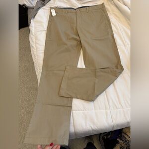 GAP Men's Khaki Chinos